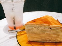-Awfully Chocolate(来福士广场店)