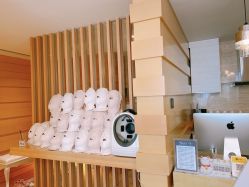 点击看大图 -SKIN·K肌肤唤醒中心