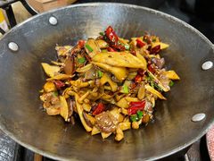 -吃货私房菜(丽江束河古镇店)