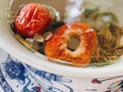 -郭鸡肉·非遗餐厅(安仁古镇店)