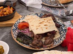 -bosphorus 铂斯西餐厅·土耳其烧烤(环市中路店)