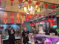 -状元阁烧烤(新华路总店)