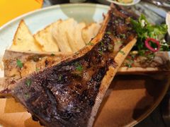 -普朗姆生蚝牛排馆 The Plump Oyster(成都摩方购物中心店)