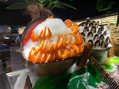 -喜庭海鲜自助(北辰三角洲北辰荟店)