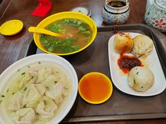 -大壶春生煎(四川中路店)
