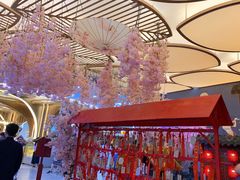 -茶马花街(城西银泰城店)