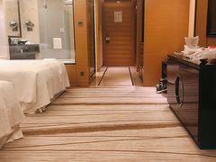 -廊坊固安福朋喜来登酒店