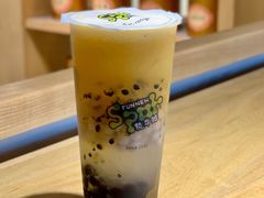鲜橙百香绿-放牛斑(中华城店)