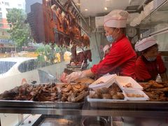 -肥妹烧腊店(翠竹路店)