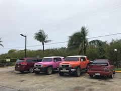 -DFS旗下塞班岛T广场(Saipan)