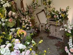 -良友花店(天目山路店)