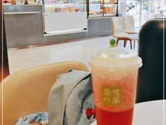 -奈雪的茶(金鹰广场店)