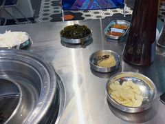-哈哈碳都·牛肋条无限自助烤肉(宝龙店)