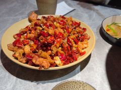 -廖川菜(八佰伴店)