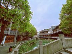 -龙潭水乡