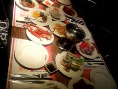 android_upload_pic-亚马逊海鲜自助餐厅(惠山万达店)