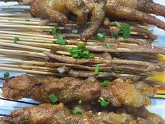 -凤爪王烧烤(徐东旗舰店)