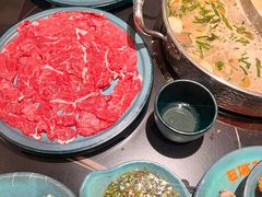 -老城鲜·小海鲜贝贝煲火锅(壹方城店)