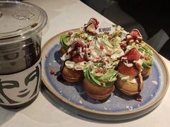 -BE BRIGHT KITCHEN(正佳广场店)