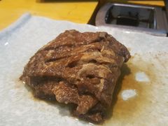-金顺韩式烤肉·网红烤肉店(广利路店)