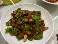 -九尊食上(生态园林酒店)