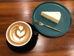 -Double cafe