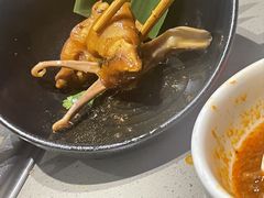 -海底捞火锅(百乐门广场店)
