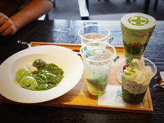 -中村藤吉(平等院店 )