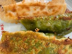 -众品老方子锅贴甜沫(李村店)