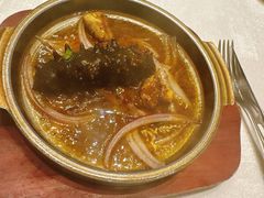 -绿岛国际酒店·海鲜酒楼(八七路店)