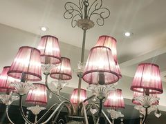 大堂-老牌坊•鲁菜名店•地道济南菜(大观园商埠店)