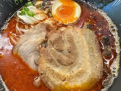 -少椿食·拉面·丼饭·关东煮(鲁祖庙店)