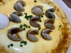 -后宫私房菜(汇客美食娱乐广场店)