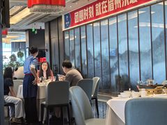 -眉州东坡(北苑华贸店)