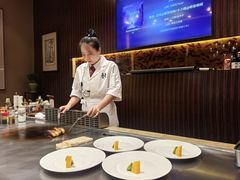 -和·铁板烧·OMAKASE(望京昆泰嘉晟酒店)
