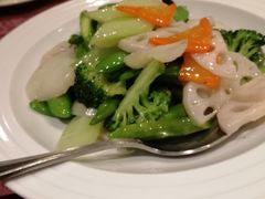 -丽笙精选海仑宾馆·海茂中餐厅