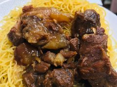 -麦文记面家(佐敦店)