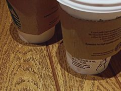 -星巴克(哈尔滨松雷店)