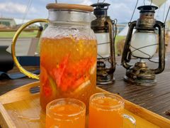 -光明小镇欢乐田园