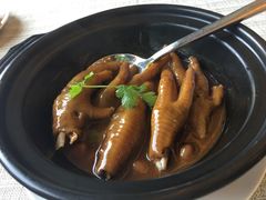 -潮府馆·非遗潮州菜·港式点心(世纪公园店)