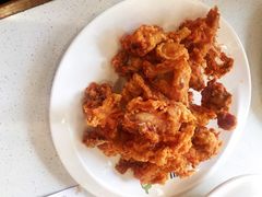 -川小昧麻辣拌(罕王店)