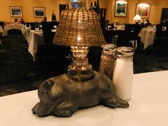 -莫尔顿牛排坊(威尼斯人店)