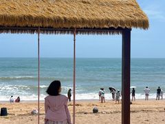 -巧克力渔家.小船海鲜家常菜(万平口店)