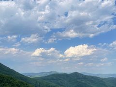 -吉林市朱雀山国家森林公园