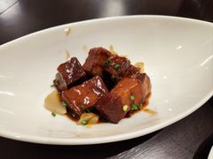 -京香轩·中餐厅(上海中庚聚龙酒店)