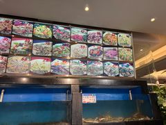 -华盛丰温州大排档(东三环南路店)