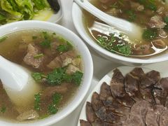 -雨霖祥和炖肉(南市店)