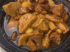 -清真马祥兴菜馆(云南北路店)