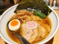 -一風堂拉面(美罗城店)