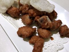 -金利茶餐厅(中船汇店)